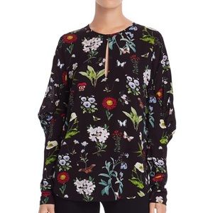 ISO Joie Liseli Floral Top size small